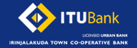 Irinjalakuda Town Co-OPerative Bank - Logo